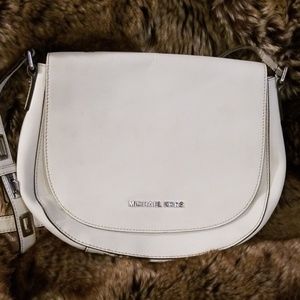 Michael Kors Saffiano crossbody